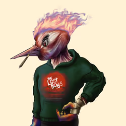 BloodMoonBird #1113