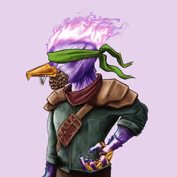 BloodMoonBird #160