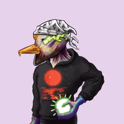 BloodMoonBird #283