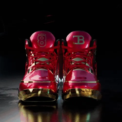 Coke Boys La Sneaker