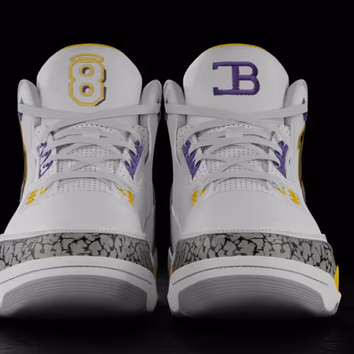 Coke Boys La Sneaker