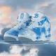 Coke Boys LA  "Heaven & Hell" Digital Sneaker