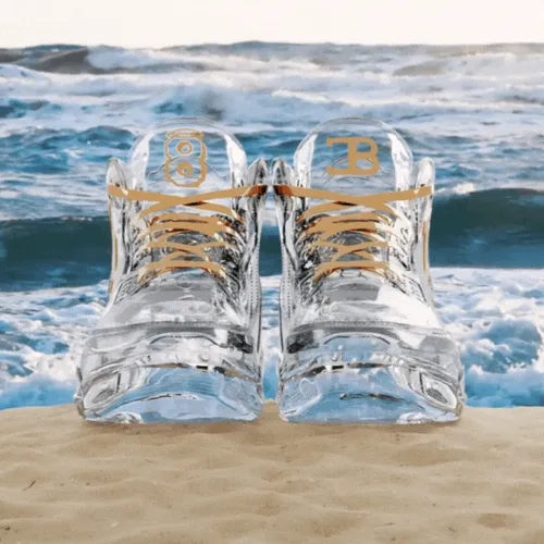 Coke Boys La Sneaker
