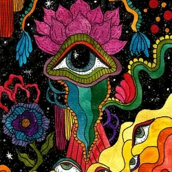 High-Consciousness
