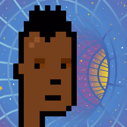 WORMHOLE PUNK #468
