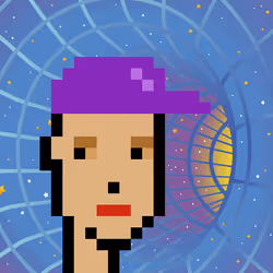 WORMHOLE PUNK #88