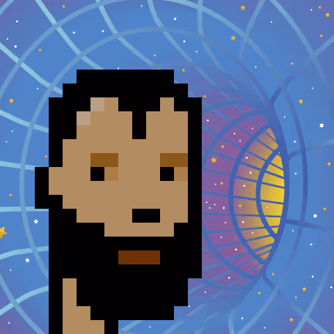 Wormhole Punks