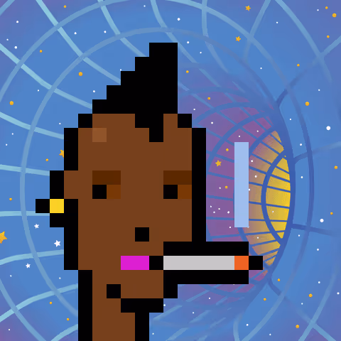 Wormhole Punks