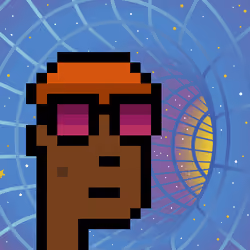 WORMHOLE PUNK #470