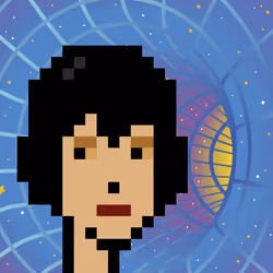 WORMHOLE PUNK #469