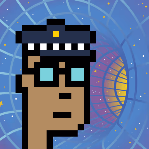Wormhole Punks
