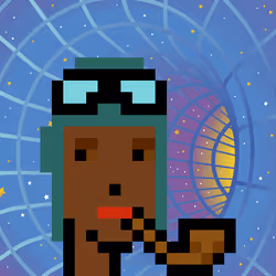 WORMHOLE PUNK #14