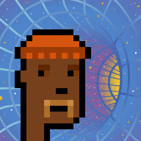 Wormhole Punks