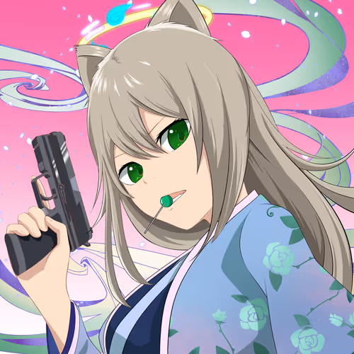 Miyako Gen