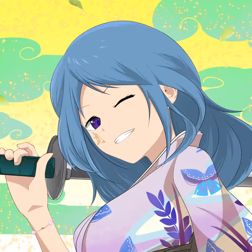 Miyako Gen