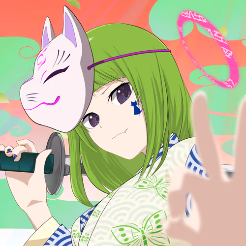 Miyako Gen
