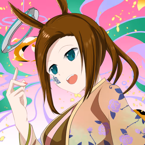 Miyako Gen