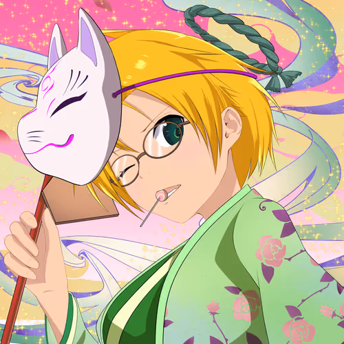 Miyako Gen