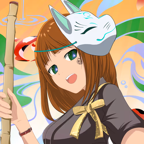 Miyako Gen