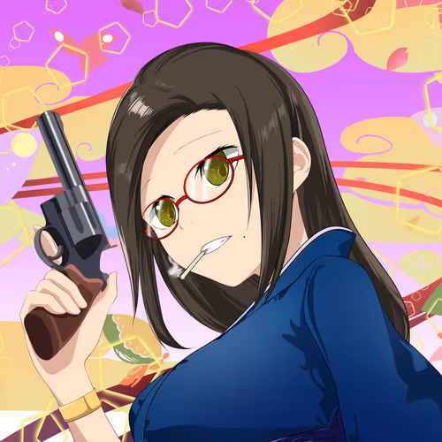 Miyako Gen