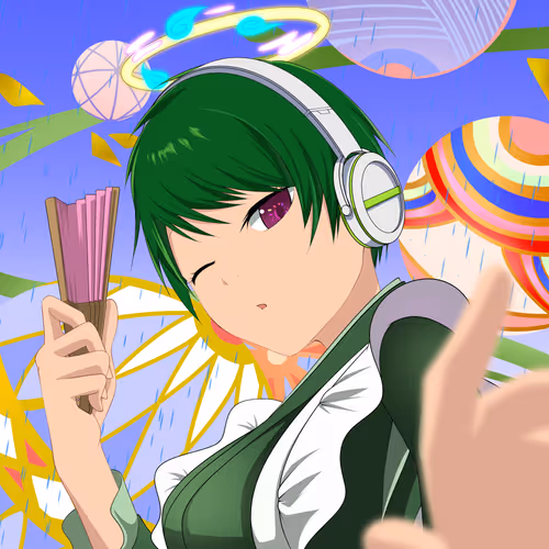 Miyako Gen