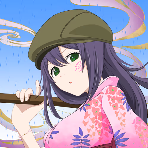 Miyako Gen