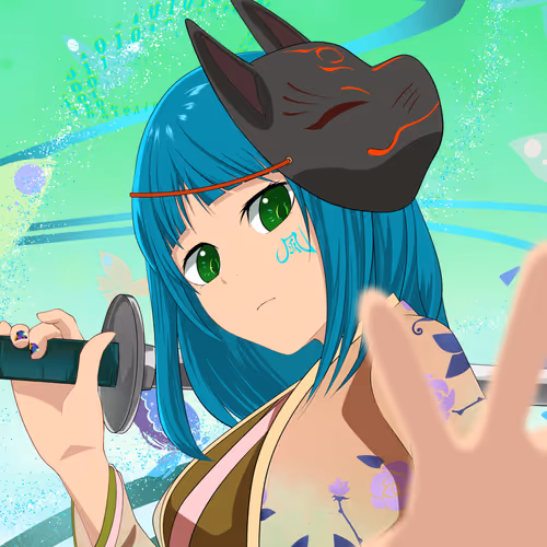Miyako Gen