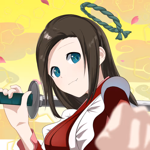 Miyako Gen