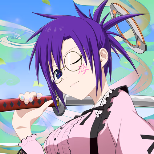 Miyako Gen
