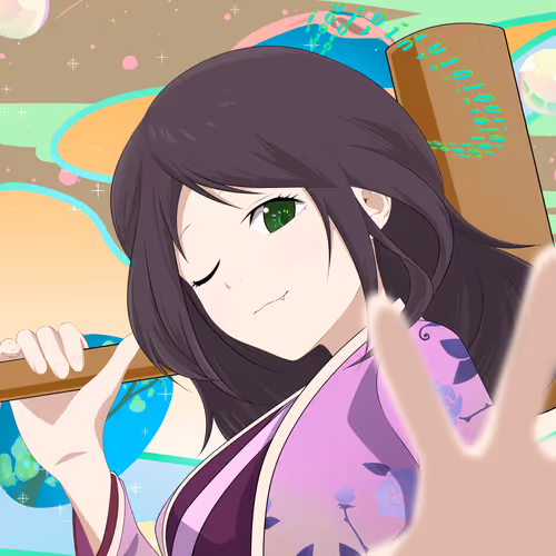 Miyako Gen