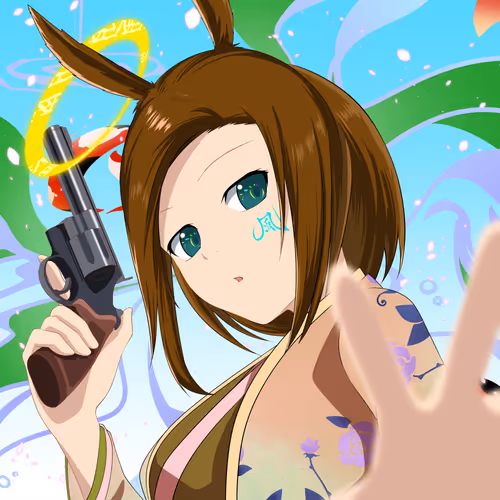 Miyako Gen