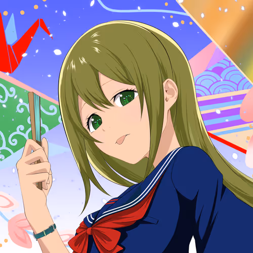 Miyako Gen
