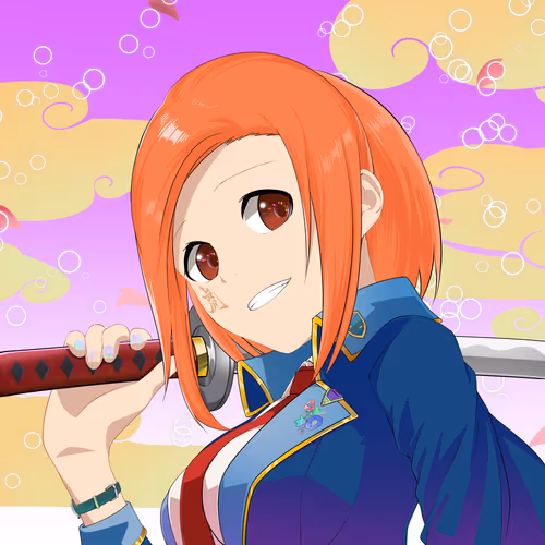 Miyako Gen