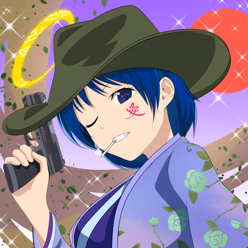 Miyako Gen
