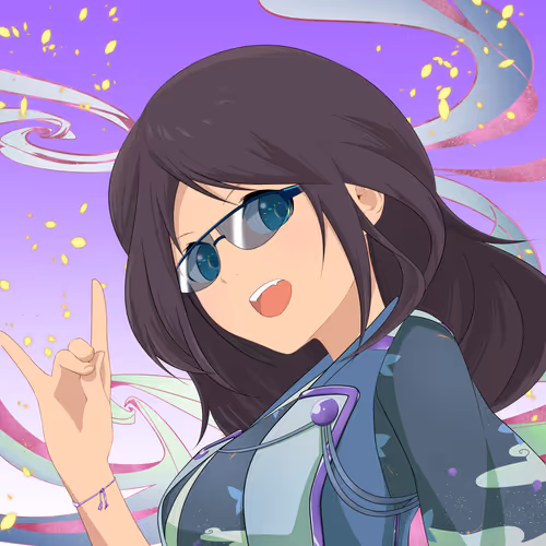 Miyako Gen