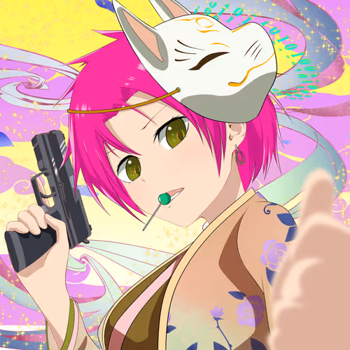 Miyako Gen
