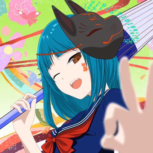 Miyako Gen