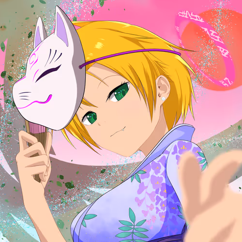 Miyako Gen