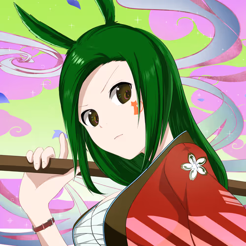 Miyako Gen