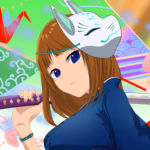 Miyako Gen