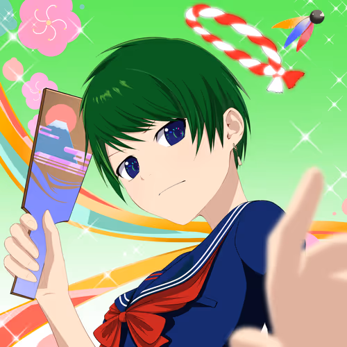 Miyako Gen