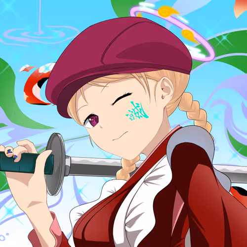 Miyako Gen