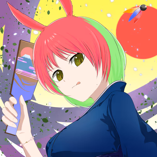MYK GEN #1864