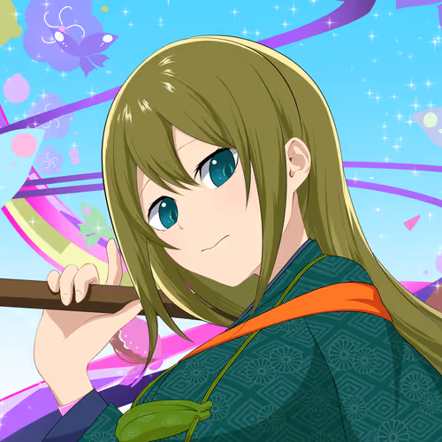 Miyako Gen