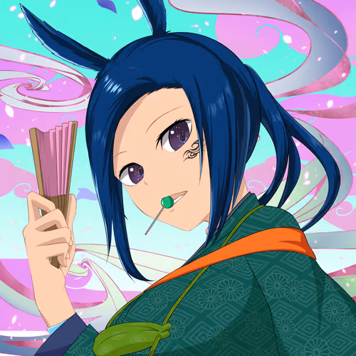 Miyako Gen