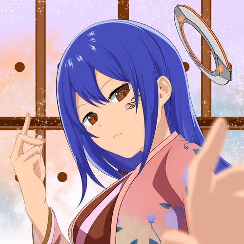 Miyako Gen