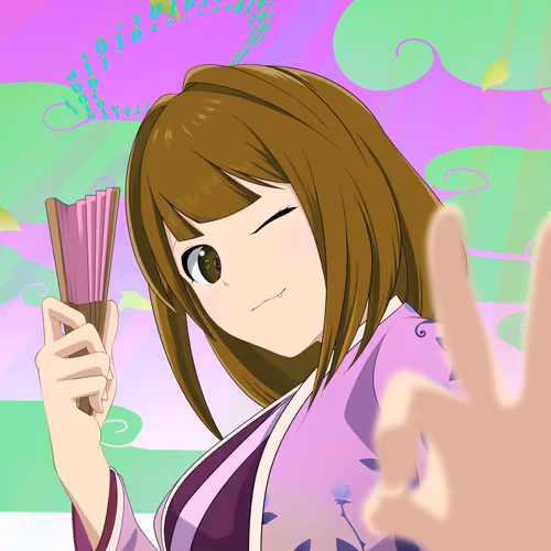 Miyako Gen