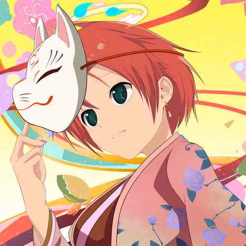 Miyako Gen