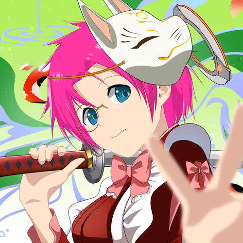 Miyako Gen