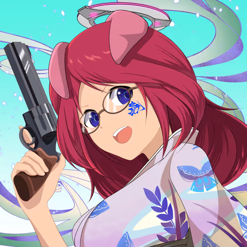 Miyako Gen